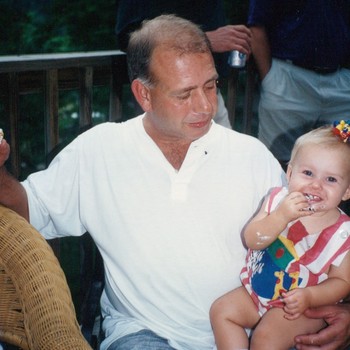 Photo of Robert VanKerckhove